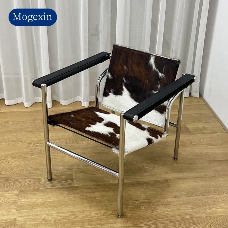 หนังแท้