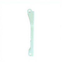 Impression 3D personnalisée, prototypage rapide, haute qualité, 73023952_Support de charnière avant pour coussin de siège