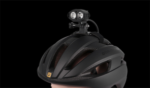 Lampe frontale LED Mtigersports Ds Trail - Product Image 5