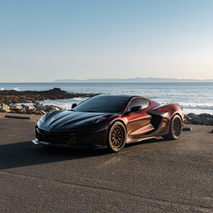 Rines Forjados de 18 19 20 22 24 Pulgadas para Dodge Journey, Rampage, Circuit, Dart, Durango, Charger, Corvette C6, C7, C8, Z06, BMW 520CRBN - Product Image 4