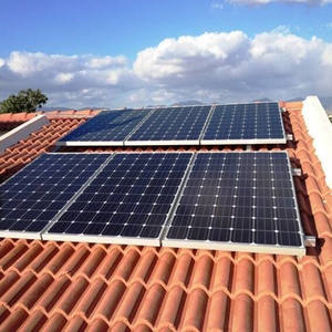 Fabricante profesional del sistema <span class=keywords><strong>de</strong></span> panel solar todo 10KW 15kw solar para la <span class=keywords><strong>venta</strong></span>, 10KW/plantas solares - Product Image 5
