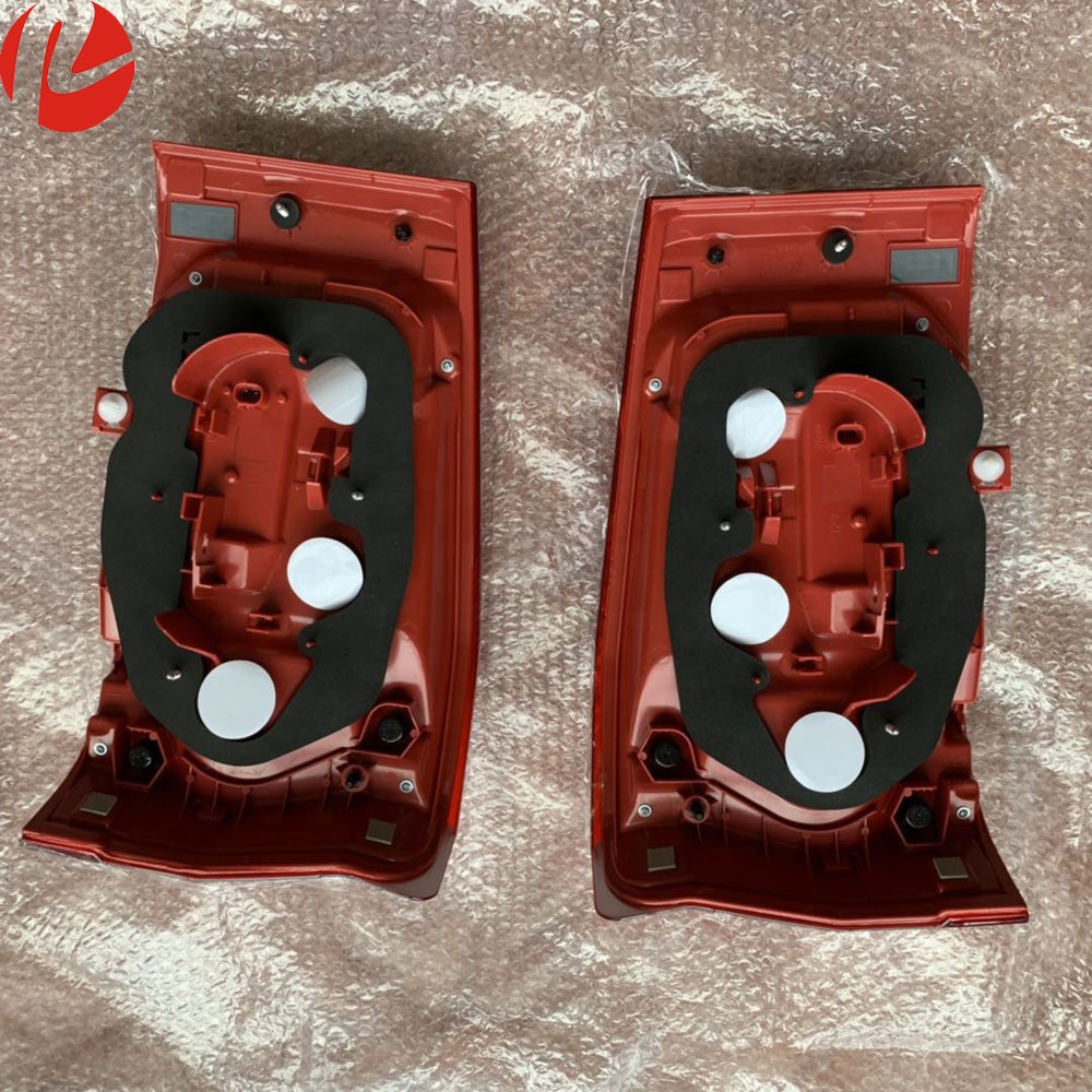 アゼツライト コースターバス2017テールランプカーオートリアバックライト81561