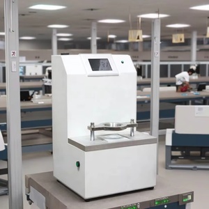 EN 20811 1734 ISO 811 1420 Fabric Hydrostatic Tester Hydrostatic Head <b>Testing</b> <b>Equipment</b> - Product Image 1