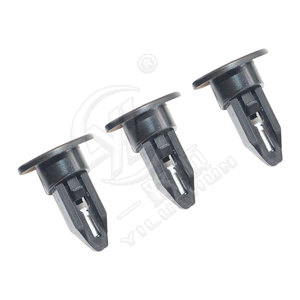 Pernos de Montaje para Parachoques de Coche Xinyida, Diámetro de Cabeza de 12 mm, B394, para Toyota Lexus - Product Image 1