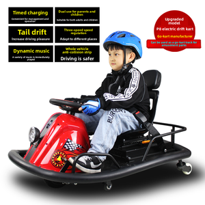 El mejor <span class=keywords><strong>precio</strong></span> para el nuevo 36V 350W <span class=keywords><strong>Crazy</strong></span> Kart XLOriginal Drift Go <span class=keywords><strong>Cart</strong></span> para adultos y niños OEM y ODM compatibles - Product Image 3
