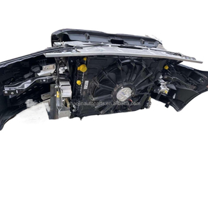 Haute qualité 2018 pour <span class=keywords><strong>BMW</strong></span> G12 MT Kit de carrosserie en plastique de calandre de pare-chocs avant utilisé état bas <span class=keywords><strong>prix</strong></span> avant pour <span class=keywords><strong>BMW</strong></span> série 7 G12 MT - Product Image 5