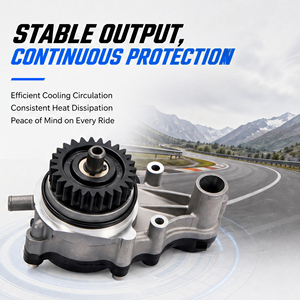Moteur de démarrage électrique KOLMIO-LAM pour <span class=keywords><strong>Aprilia</strong></span> Pegaso <span class=keywords><strong>650</strong></span> Ie S11-254 05-09, démarreur de moto - Product Image 3