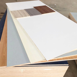 Ván Ép Giá Rẻ Cung Cấp Gỗ Ép Mr. P. Ply Gỗ 18Mm - Product Image 3