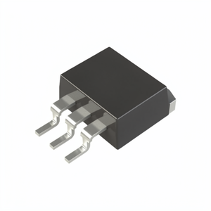 TO 263 4, D2PAK , TO 263AA TC1264-3.3VEBTR Buy Online Electronic Components Manufacturer Channel Power Management (PMIC) - Product Image 1