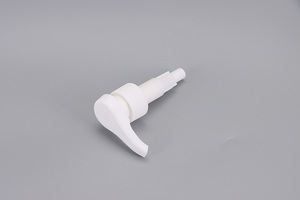 Bouchon de bouteille SY de haute qualité, écologique, en plastique, avec tête de pompe, ouverture facile, anti-déversement, à visser, personnalisable, différents styles - Product Image 4