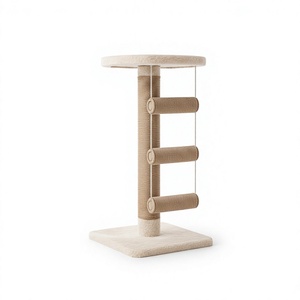 Rascador Amistar QuadroLoft de alta calidad para gatos y gatitos de todas las razas y tamaños. - Product Image 1
