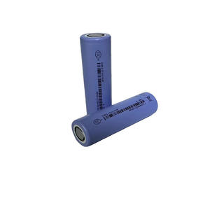 Batería de Iones de Litio 21700 Segura y Estable de 4000 mAh, 3.7V-4.2V, 40P con Protección PTC, 800 Ciclos para Dispositivos Médicos y Proyectos de Bricolaje - Product Image 2