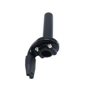 Оптовая продажа, новые детали для мотоцикла, длинная и короткая оболочка, акселератор, дроссельная заслонка, M6 + M7, 22 мм, руль - Product Image 3