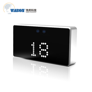 Android khách truy cập quản lý điều khiển cửa các thiết bị trên khuôn mặt ai nhiều mặt ID sản phẩm Nhận dạng khuôn mặt kiểm soát truy cập hệ thống - Product Image 2