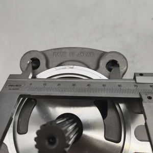 ชุดซ่อมปั๊มไฮดรอลิก PSVD2-17E-10 PSVD2-17E Psvd2-17e ปั๊มเกียร์ - Product Image 3
