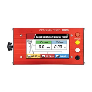 เครื่องทดสอบความต้านทานแรงดันไฟฟ้าของหัวฉีดอัจฉริยะ AM-IART-02สำหรับการทดสอบความต้านทานการเหนี่ยวนำแรงดัน6พิน - Product Image 1