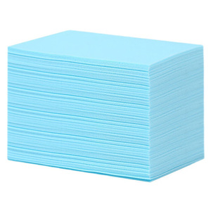 Paño de Limpieza para Pisos, 10 Piezas, Azul, Eliminador de Manchas Multiefecto para Azulejos - Product Image 1