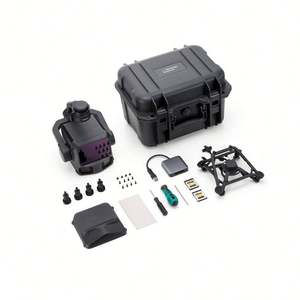 Zenmuse L3 <b>Camera</b> LiDAR and RGB Sensor M350 M400 RTK Mapping and Surveying in Stock - Product Image 6