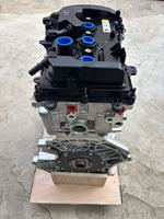 Moteur nu d'usine pour Ford Focus 1.5 1.5T EcoBoost Engine 3 cylindres Ensemble moteur