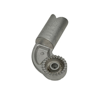 <strong>Best</strong> <strong>Selling</strong> OEM Precision <strong>Die</strong> <strong>Casting</strong> Aluminum Gear Bracket for Adjustable Mechanisms