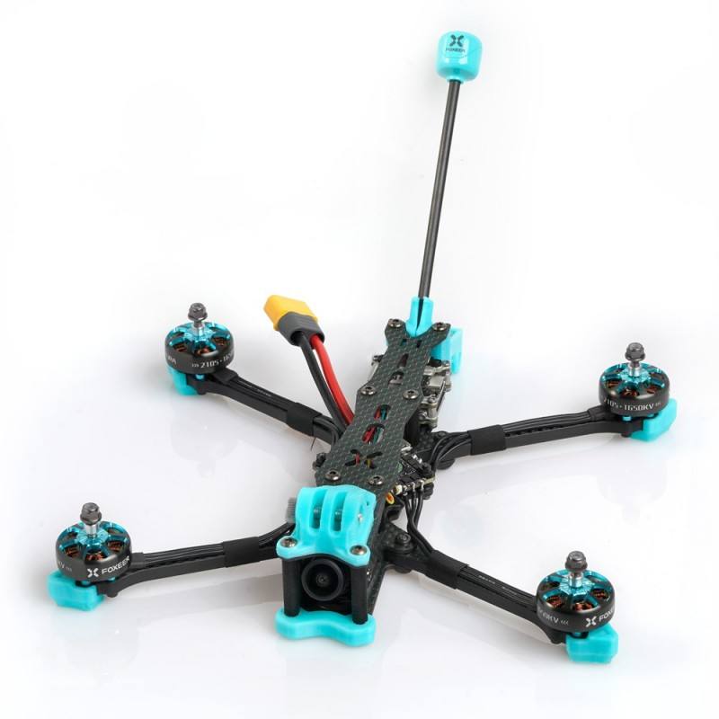 Blue 1650KV