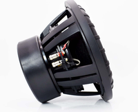 Subwoofer HYANKA BSP-15-2 pour voiture, haut-parleur de voiture de 15 pouces, enceintes audio pour voiture, woofer de 3200 W, haut-parleur de voiture
