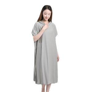 Sensación <span class=keywords><strong>de</strong></span> frío Capa <span class=keywords><strong>de</strong></span> <span class=keywords><strong>playa</strong></span> <span class=keywords><strong>de</strong></span> secado rápido Baño con capucha Cambio <span class=keywords><strong>de</strong></span> <span class=keywords><strong>ropa</strong></span> Toallas absorbentes Albornoces <span class=keywords><strong>para</strong></span> verano - Product Image 4