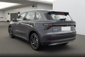 2025รถ <span class=keywords><strong>SUV</strong></span> ขนาดกะทัดรัด5ประตู5<span class=keywords><strong>ที่นั่ง</strong></span>170แรงม้า425กม. 515กม. 525กม. ES5ใหม่ ES5มก. - Product Image 5