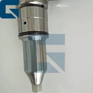 Injecteur de carburant commun pour moteur C13 249-0705 2021 - Product Image 2