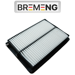 Nouveau filtre à air de voiture BREMENG, remplacement, papier plissé haute performance, OEM 281132W100 pour <span class=keywords><strong>Santa</strong></span> Fe, pour Sorento - Product Image 4