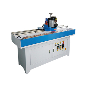 Wood Blade <b>Sharpener</b> Blade Sharpening Machine - Product Image 1