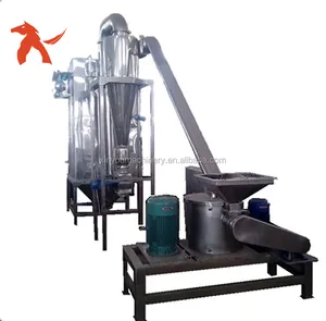 Universal corn grinder chia seeds mill machine