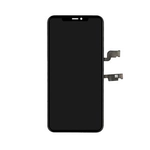 Nhà cung cấp chuyên nghiệp cho Iphone x XR XS Max ban đầu thứ hai tay màn hình cảm ứng hiển thị 99% 100% mới và thay đổi chất lượng kính - Product Image 2