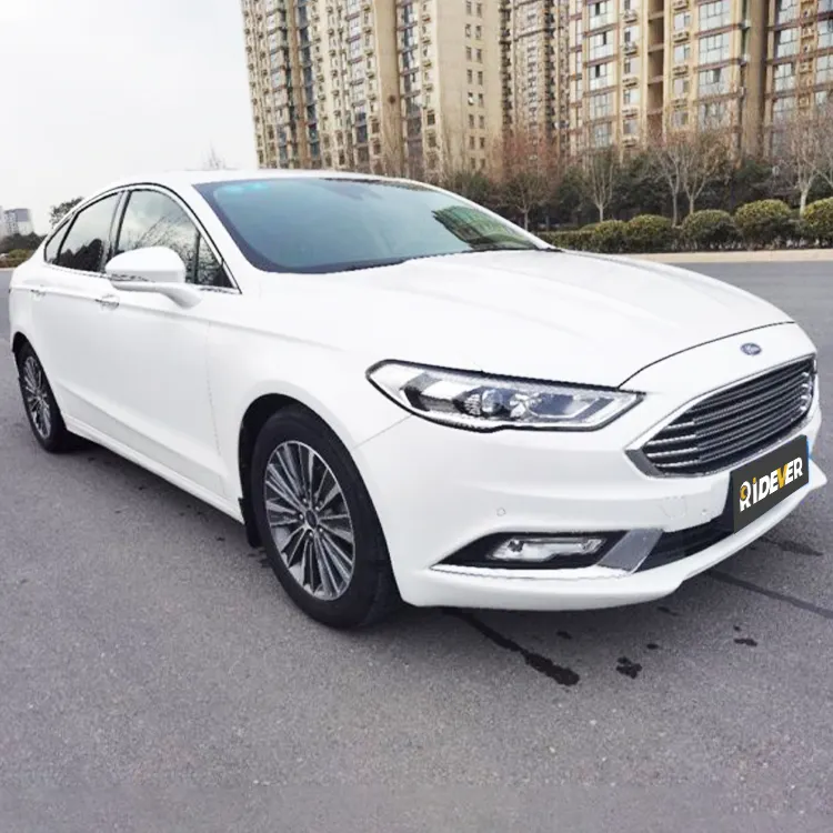 Used Car For Ford Mondeo 2017 200t Luxury Used Cars For Sale