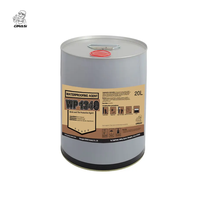 WP1349 Piso Ladrillo PVC Esponja Suelo Azulejo Autoadhesivo Nuevo Super Hidrofóbico Nano Repelente al Agua