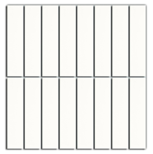 <span class=keywords><strong>Azulejos</strong></span> <span class=keywords><strong>de</strong></span> Cerámica Mosaico Verde/Blanco para Paredes Interiores <span class=keywords><strong>de</strong></span> Hoteles <span class=keywords><strong>y</strong></span> Baños, <span class=keywords><strong>Azulejos</strong></span> Ecológicos Resistentes al Agua - Product Image 2