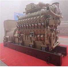 Turbina <span class=keywords><strong>de</strong></span> <span class=keywords><strong>gas</strong></span> <span class=keywords><strong>natural</strong></span> 2000kw - Product Image 4