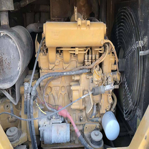 รถขุดตีนตะขาบแคทมือสอง สภาพดี 6 ตัน รุ่น Caterpillar 306E2 ราคาขายเครื่องจักร - Product Image 4