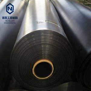 1-سمك HDPE غشاء أرضاني سعر خزان مياه بركة الأسماك - Product Image 4