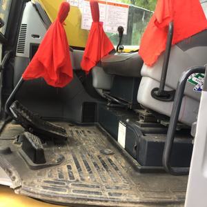 Excavadora Mini Komatsu PC78 de 7.8 Toneladas a Bajo Precio, Excelente Durabilidad, Excavadora Usada PC78US, Alta Eficiencia Operativa - Product Image 5