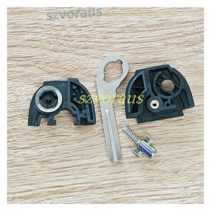 Alta qualità per chiavi Transponder Volvo senza logo (Aftermarket ID48 Chip/NE66 Blade) - Product Image 3