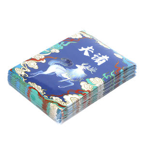 カスタム印刷 スポーツカードスリーブ アニメ・マジック・遊戯王 カードゲームプロテクター カードスリーブ - Product Image 5