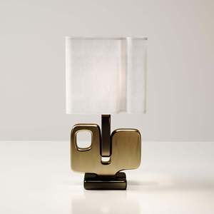Lámpara de Pie de Diseño Artístico, 1800 mm, Fuente de Luz LED, Base E26, Decoración para Sala de Estar y Hotel - Product Image 5