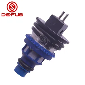 DEFUS Inyector de gasolina OEM 0280150651 051133025A for Seat TOLEDO/VW/GOLF III Varian/PASSAT Variant/VENTO 91-98 1.8L