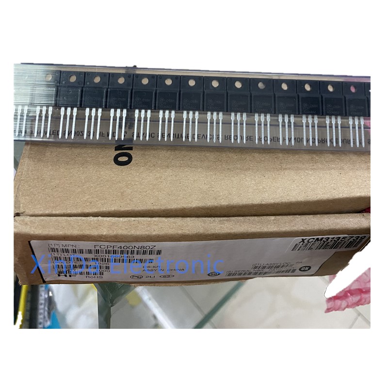 Transistors SUM75N06-09L-E3