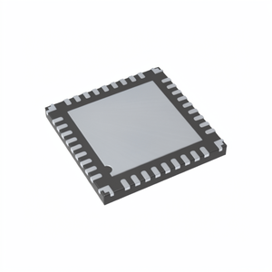 36 UFQFN Exposed Pad Embedded DSPIC33CH64MP503-I_M5 Manufacturer Channel Components Electronic - Product Image 1