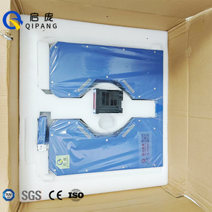 เครื่องวัดเส้นผ่าศูนย์กลางด้วยเลเซอร์เส้นผ่านศูนย์กลางของท่อสูงสุด1.75มม. ถึง3มม. ความแม่นยำสูง - Product Image 6