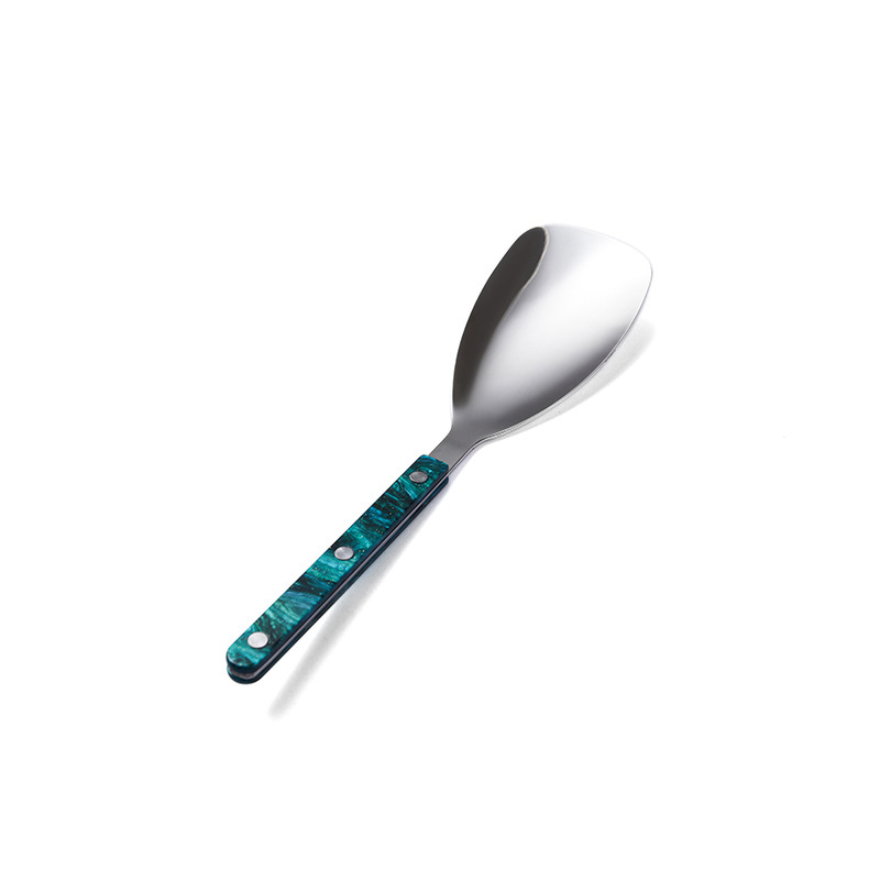 Rice spoon