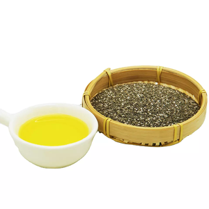 Óleo de semente de quia natural de grau alimentício 100% - Product Image 3