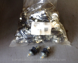 Goma Antivibración Compacta y Económica Modelo KURASHIKI-KA-20 de Kurashiki para Maquinaria, Hecha en Japón - Product Image 3